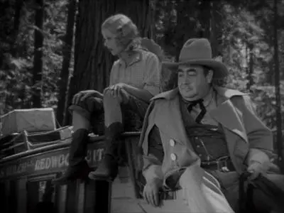 Wild Girl (1932)