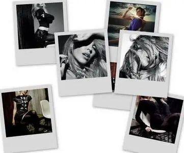 Superbabes - Kylie Minogue - Set 002