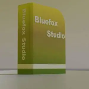 BlueFox AVI MPEG Converter 1.68.08.0224