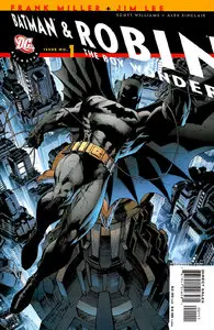 All Star Batman & Robin 01-10 Complete (Repost)