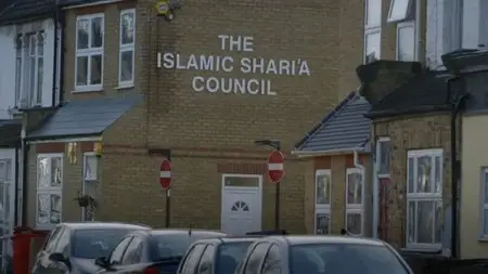 BBC Panorama - Secrets of Britain's Sharia Councils (2013)