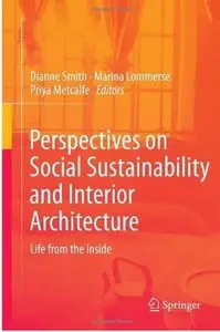 Perspectives on Social Sustainability and Interior Architecture [Repost]