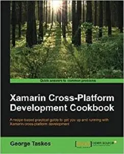 Xamarin Cross Platform Development Cookbook