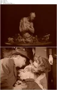 Merry-Go-Round (1923)