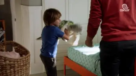 Splitting Up Together S02E11