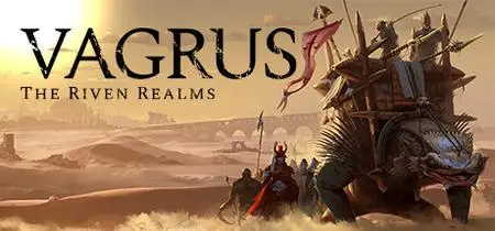 Vagrus The Riven Realms (2021) v1.160