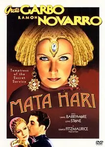 Mata Hari (1931)