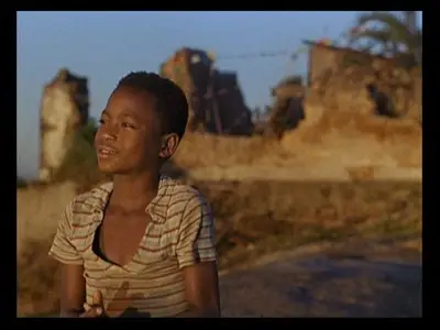 Black Orpheus (1959) [The Criterion Collection #48 Reissue] [2010]