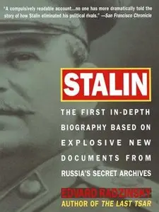 Stalin: The First In-depth Biography Based on Explosive New Documents from Russia's Secret Archives (repost)