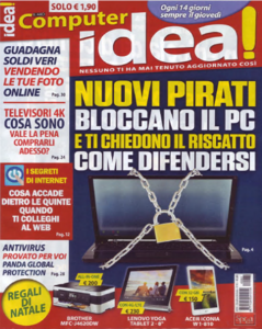 Computer Idea N.61 - 3 Dec – 16 Dec 2014