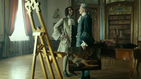 Casanova (2015) in 4K