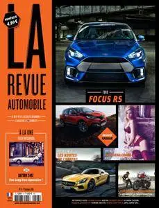 La Revue Automobile - Printemps 2015