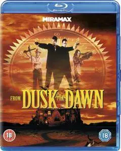 From Dusk Till Dawn (1996)