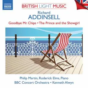 BBC Concert Orchestra - British Light Music (2021)