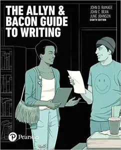 The Allyn & Bacon Guide to Writing (Repost)