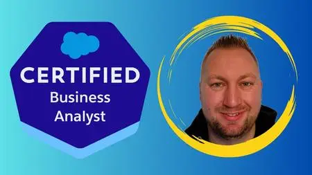 Salesforce Business Analyst Certification - Pass Fast
