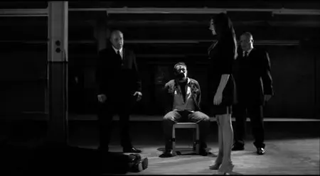 Jack Says (2010)