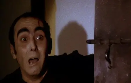 La noche de las gaviotas / Night of the Seagulls (1975)