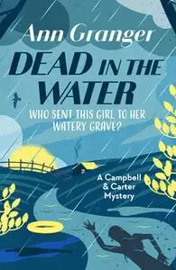 «Dead in the Water» by Ann Granger