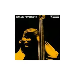 Oscar Pettiford - Another One [REMASTERED] - 1955