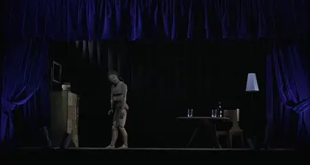 Being John Malkovich / Быть Джоном Малковичем (1999)