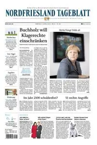 Nordfriesland Tageblatt - 05. April 2019
