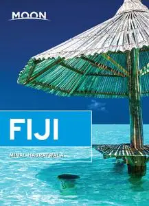 Moon Fiji (Travel Guide), 10th Edition