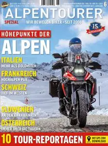 Alpentourer – Oktober 2021
