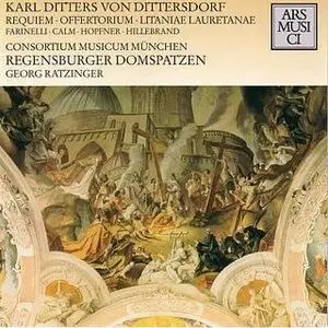 Dittersdorf - Requiem