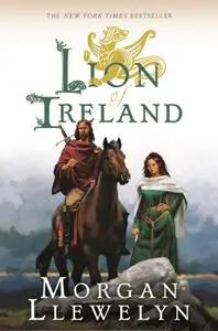 Lion of Ireland