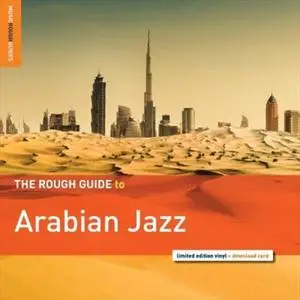 VA - Rough Guide To Arabian Jazz (2019)