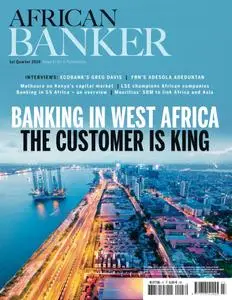 African Banker English Edition - Issue 47