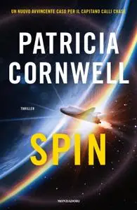 Patricia Cornwell - Spin