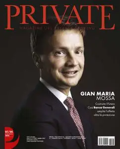 Private - Luglio-Agosto 2022