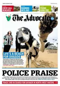 The Advocate - 2 January 2023