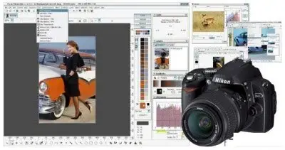 Focus Photoeditor 6.0.9.7