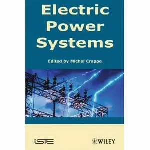 Electric Power Systems (repost)