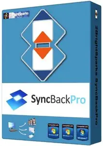 2BrightSparks SyncBackPro 6.5.30.0