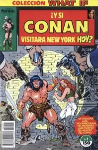 What If...? - Volumen 1 (69 num.)