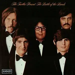 The Turtles Present - The Battle Of The Bands 1968 (Deluxe Edition 2017)