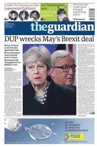The Guardian  05 December 2017