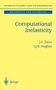 Computational Inelasticity