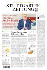 Stuttgarter Zeitung - 25 Juni 2021