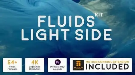 Fluids Light Side Kit 25649964