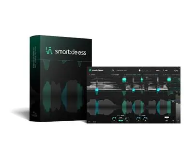 Sonible smartdeess v1.0.2