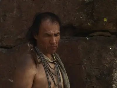 Meek's Cutoff (2010)