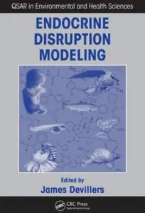 Endocrine Disruption Modeling (repost)