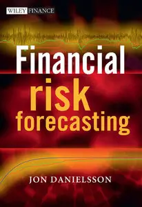 Financial Risk Forecasting: The Theory and Practice of Forecasting Market Risk with Implementation in R and Matlab