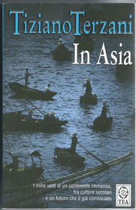 In Asia - Tiziano Terzani