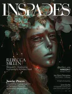 Inspades Magazine - November 2017